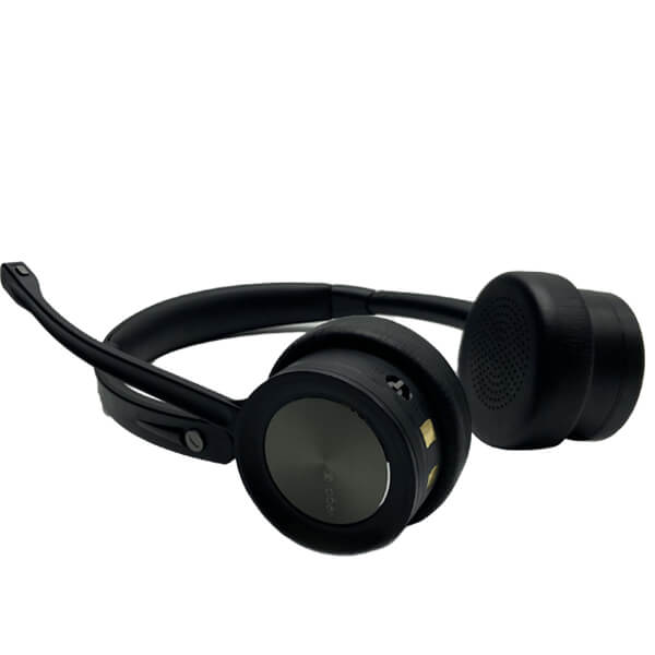 Vega UC Wireless USB Headset Vega Bluetooth Headset Headset Store